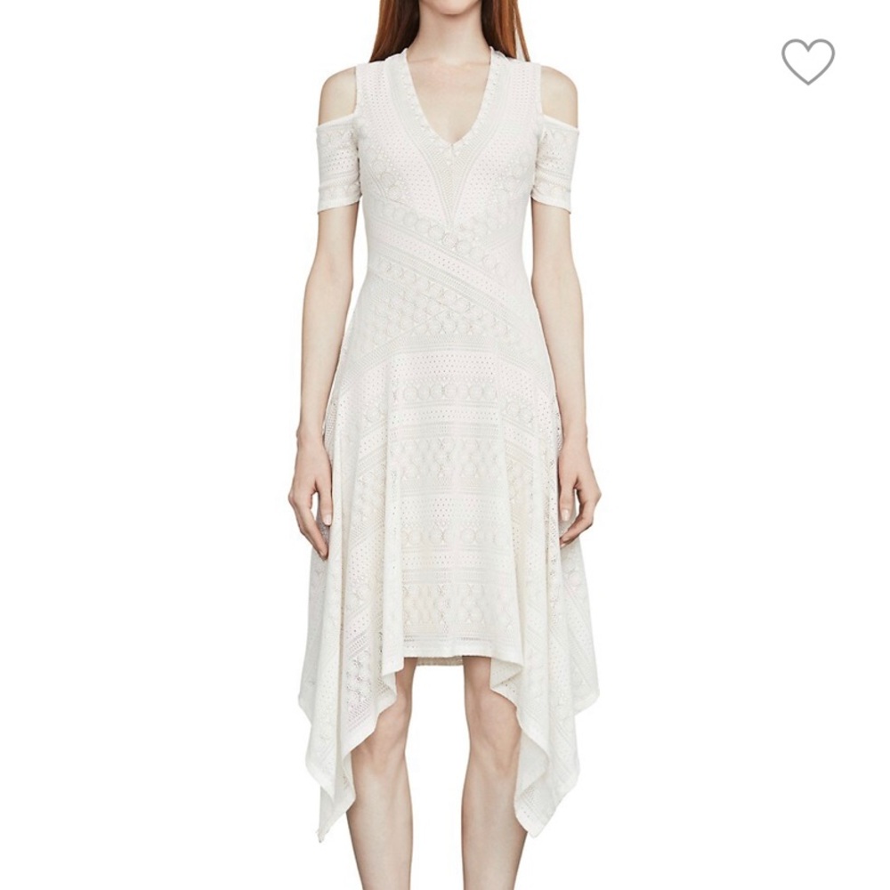 BCBG NWT Odette Dress